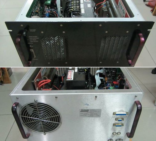 Power Supply 1